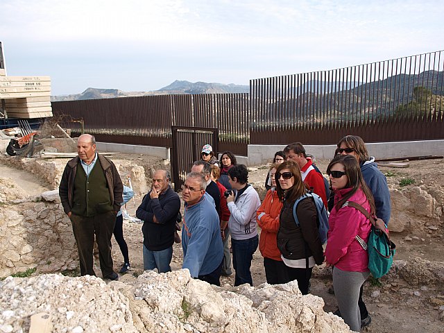 Floracin de Cieza -  El Caico - 40